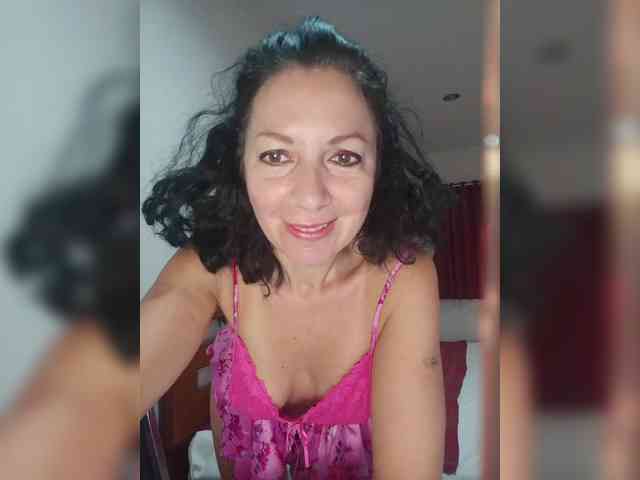 NatalinaJazzy webcam