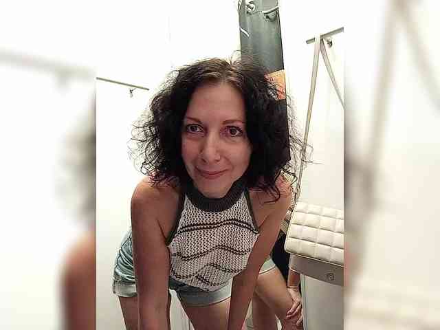 NatalinaJazzy webcam