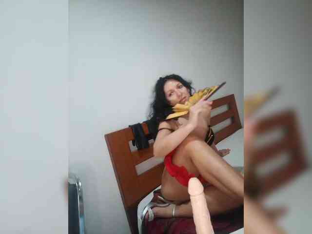 NatalinaJazzy webcam