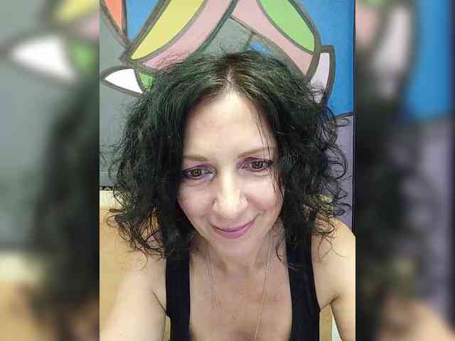 NatalinaJazzy webcam