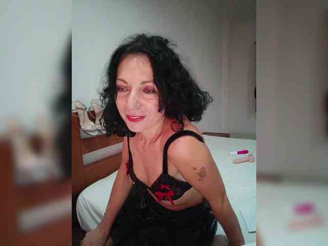 NatalinaJazzy webcam