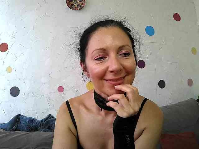 NatalinaJazzy webcam