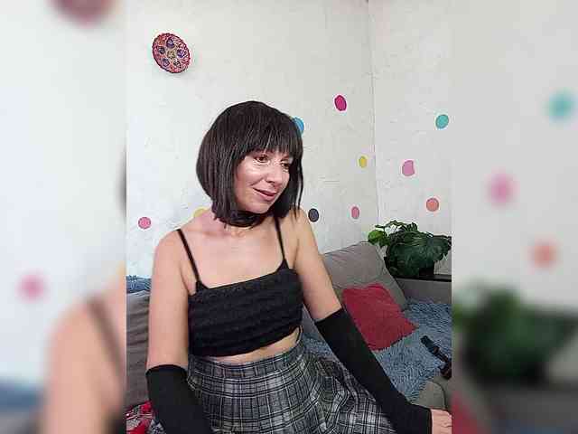 NatalinaJazzy webcam