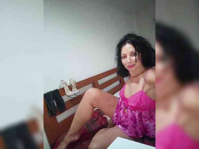 NatalinaJazzy webcam