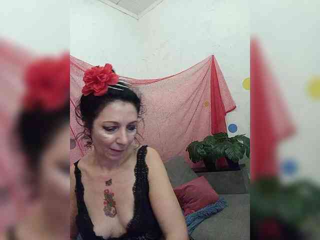 NatalinaJazzy webcam