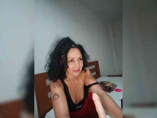 NatalinaJazzy webcam