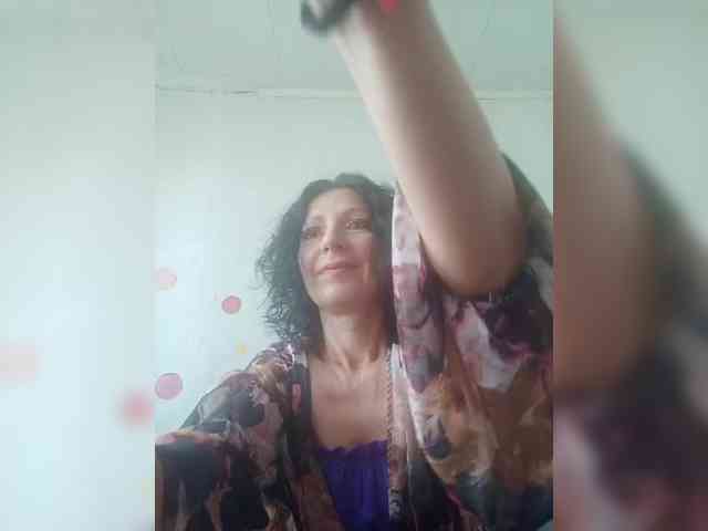 NatalinaJazzy webcam