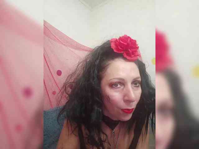 NatalinaJazzy webcam