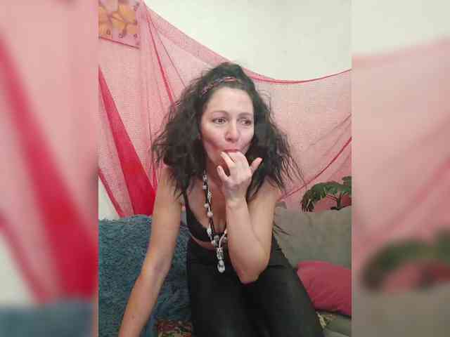 NatalinaJazzy webcam