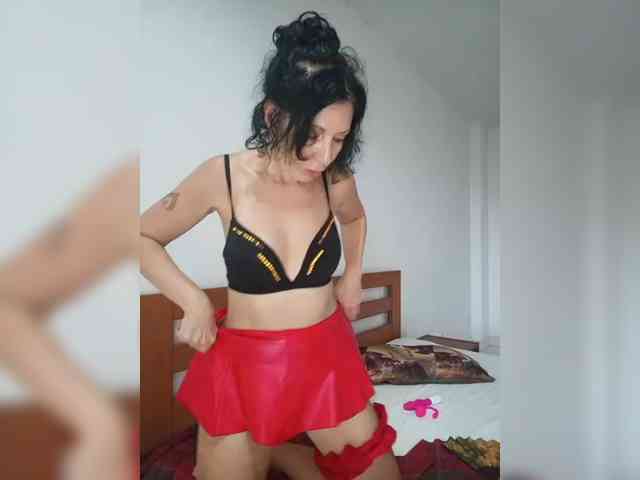 NatalinaJazzy webcam