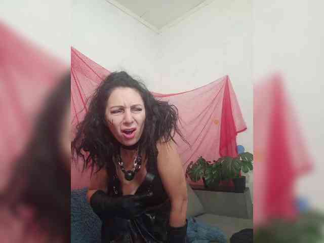 NatalinaJazzy webcam