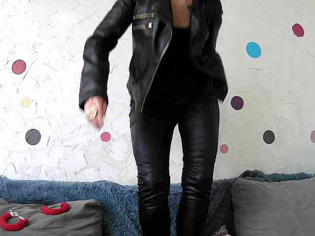 NatalinaJazzy webcam