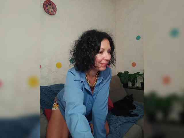 NatalinaJazzy webcam