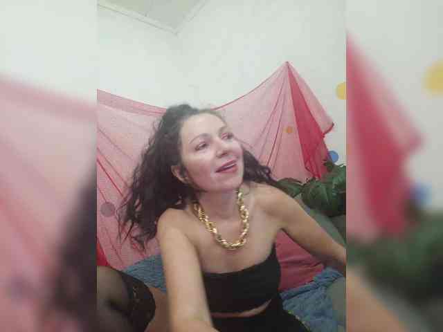 NatalinaJazzy webcam