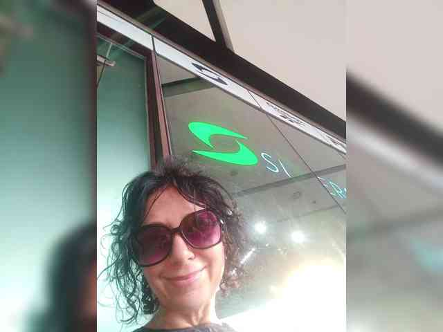 NatalinaJazzy webcam