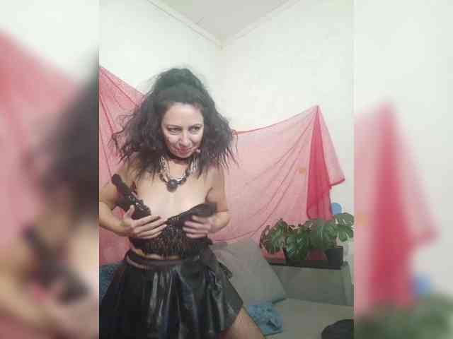 NatalinaJazzy webcam