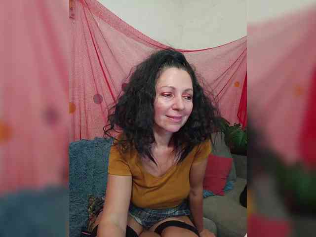 NatalinaJazzy webcam