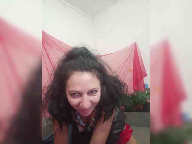 NatalinaJazzy webcam