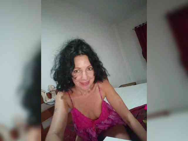 NatalinaJazzy webcam