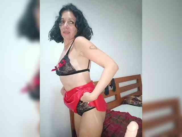 NatalinaJazzy webcam