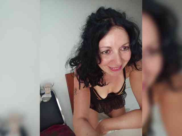 NatalinaJazzy webcam