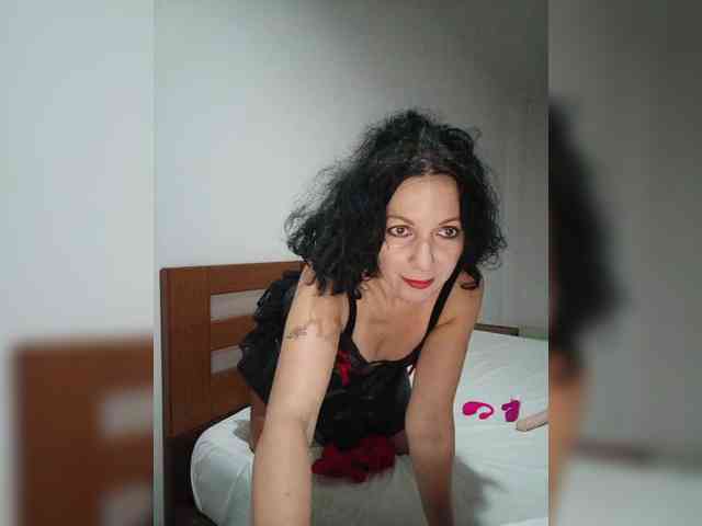 NatalinaJazzy webcam