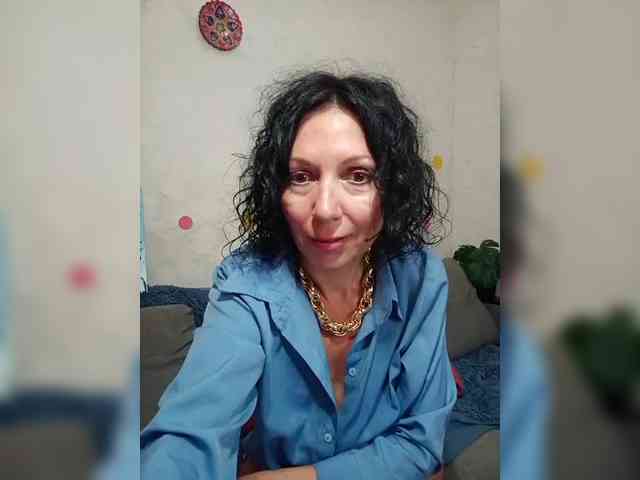 NatalinaJazzy webcam