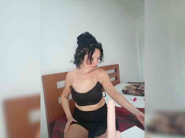 NatalinaJazzy webcam