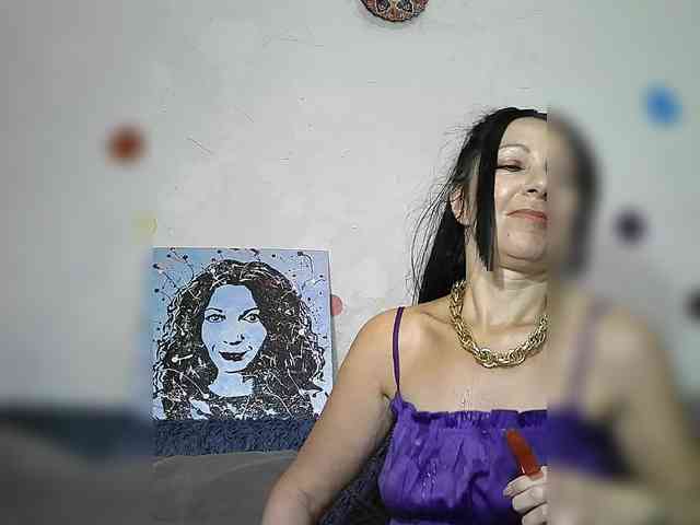 NatalinaJazzy webcam