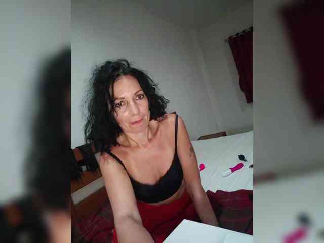 NatalinaJazzy webcam