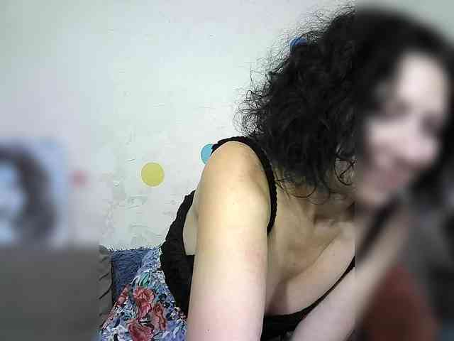 NatalinaJazzy webcam