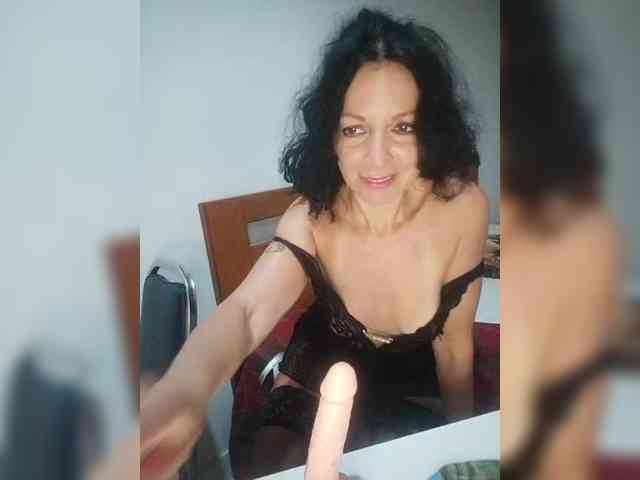 NatalinaJazzy webcam