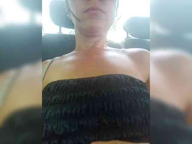NatalinaJazzy webcam