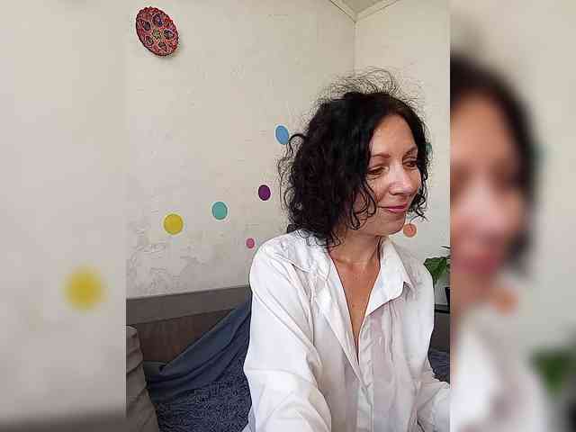 NatalinaJazzy webcam