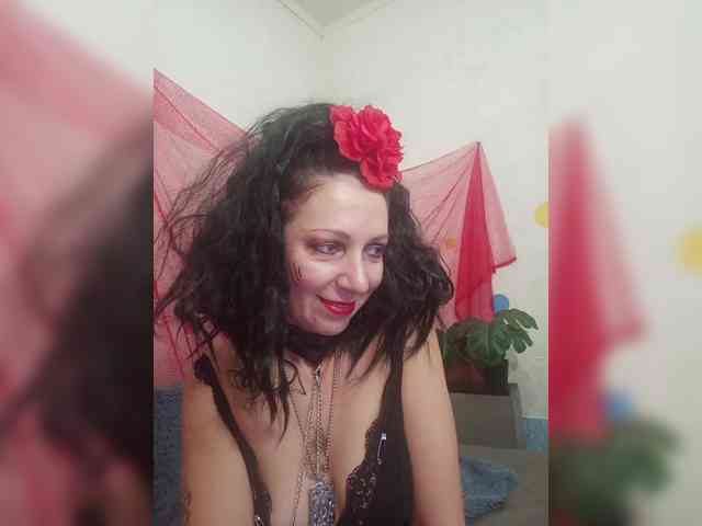 NatalinaJazzy webcam