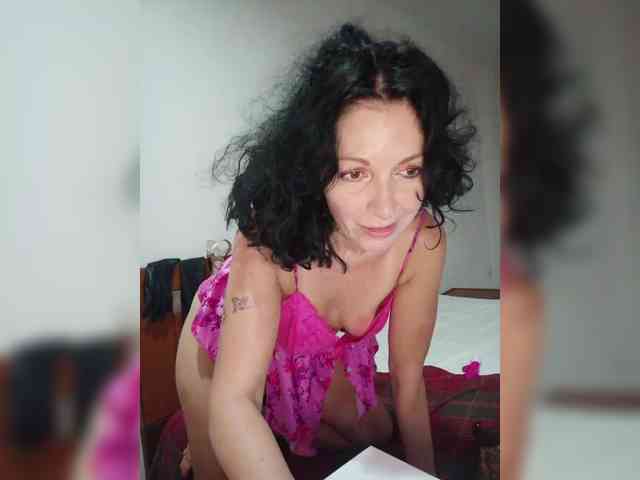 NatalinaJazzy webcam