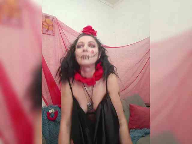 NatalinaJazzy webcam