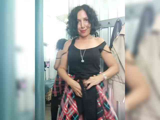 NatalinaJazzy webcam