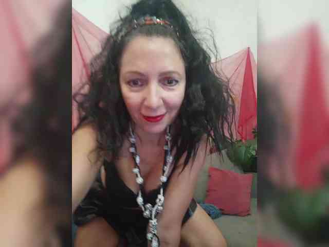 NatalinaJazzy webcam