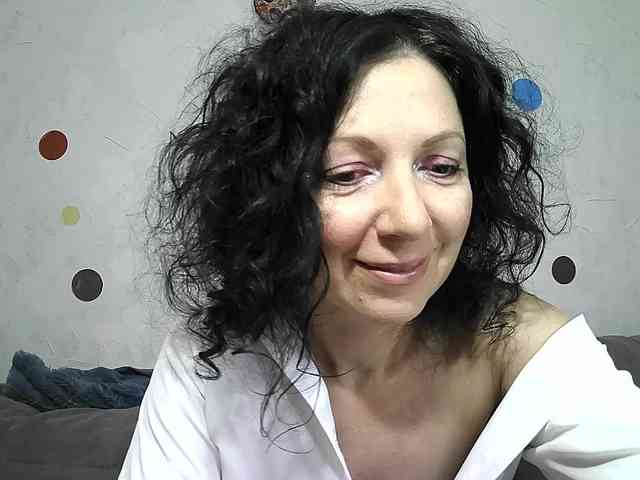 NatalinaJazzy webcam