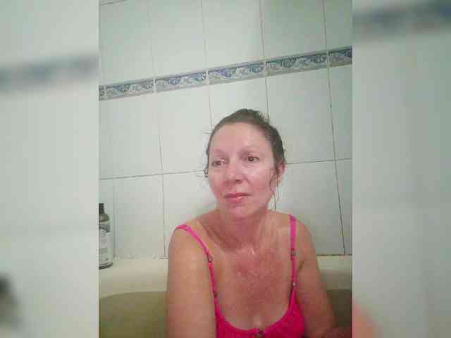 NatalinaJazzy webcam