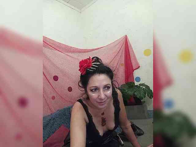 NatalinaJazzy webcam