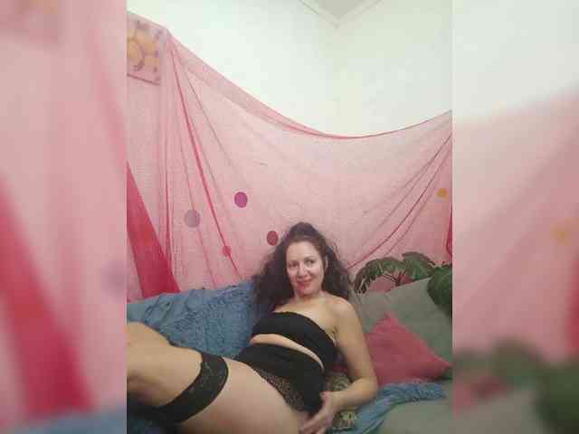 NatalinaJazzy webcam