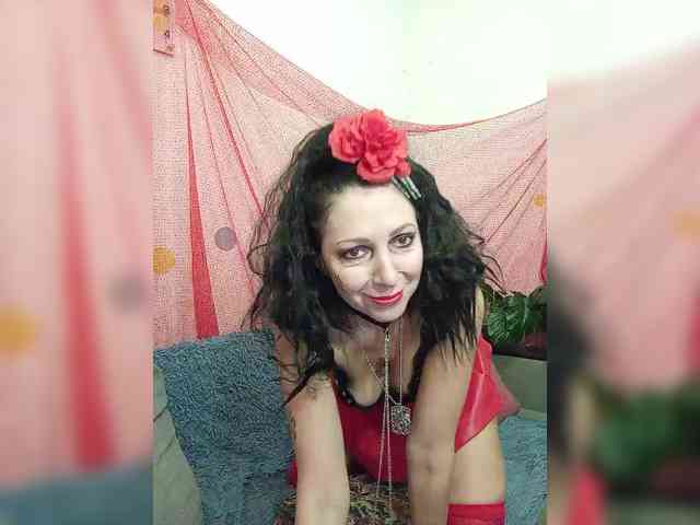 NatalinaJazzy webcam