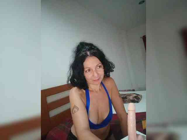 NatalinaJazzy webcam