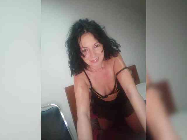 NatalinaJazzy webcam