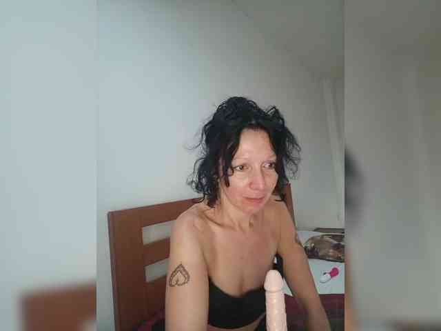 NatalinaJazzy webcam