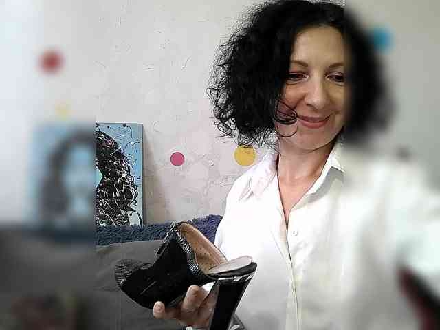 NatalinaJazzy webcam