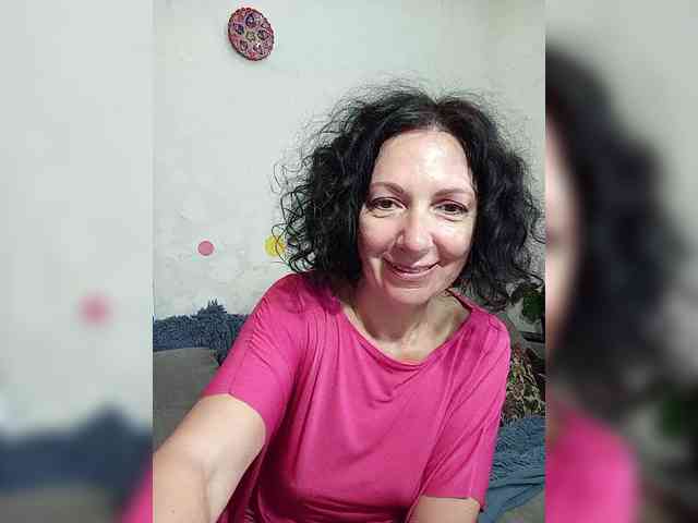 NatalinaJazzy webcam