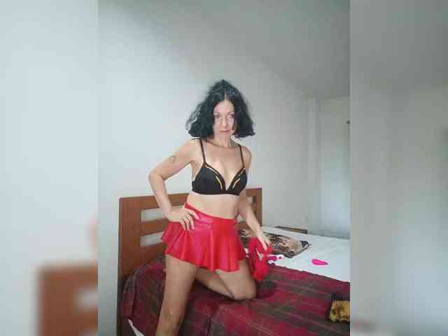 NatalinaJazzy webcam